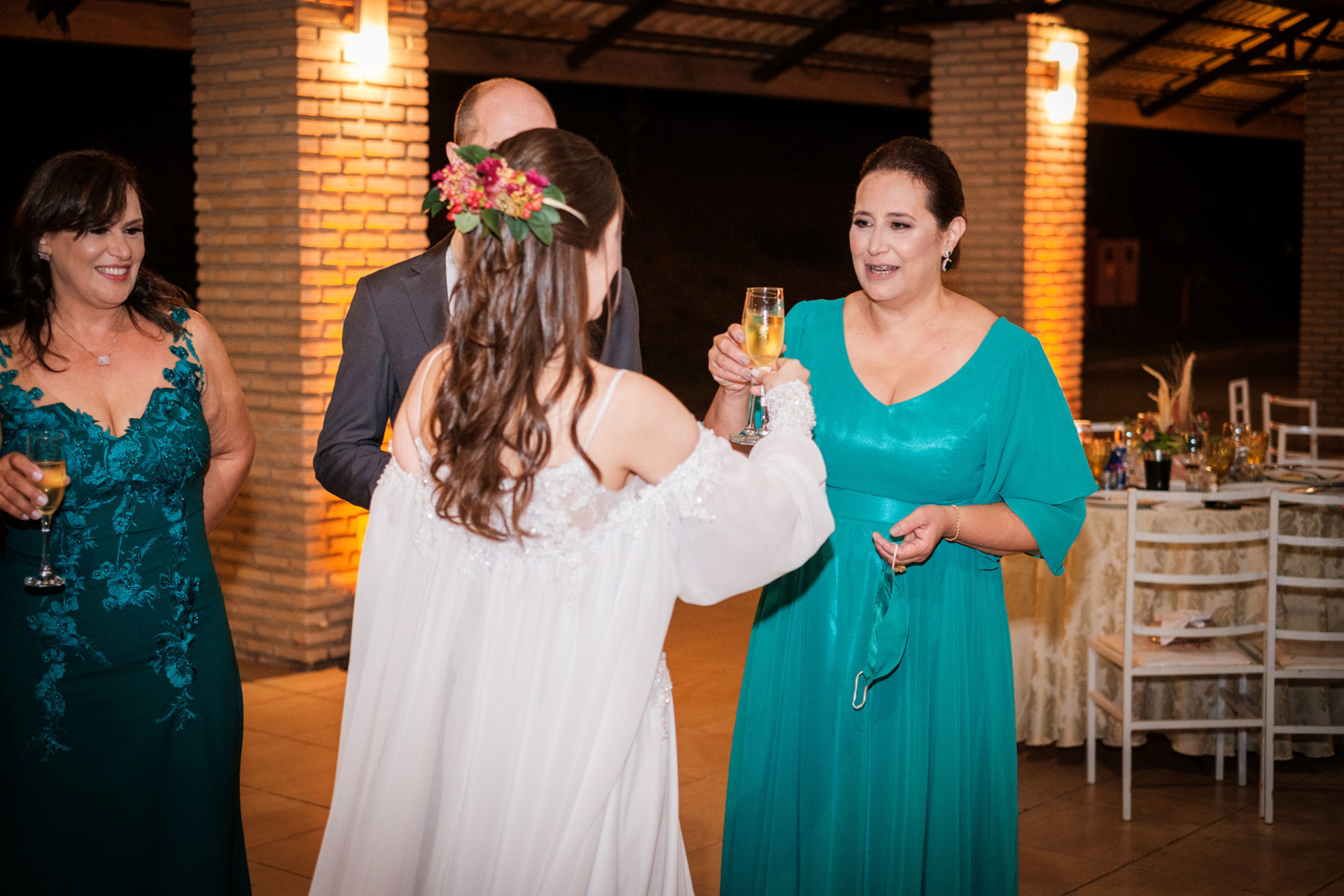 Foto Casamento campestre em Rio Preto - São Paulo Neto/Leticia Foto Casamento campestre em Rio Preto - São Paulo Neto/Leticia - Imagem 62