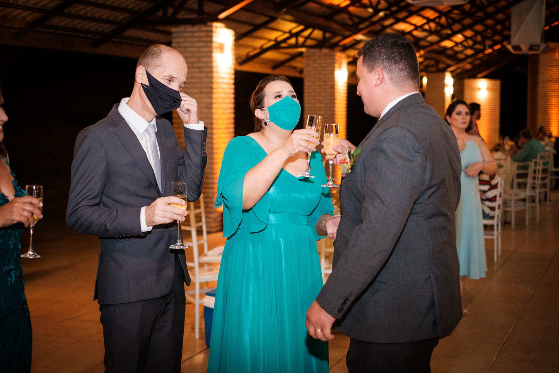 Foto Casamento campestre em Rio Preto - São Paulo Neto/Leticia Foto Casamento campestre em Rio Preto - São Paulo Neto/Leticia - Imagem 61