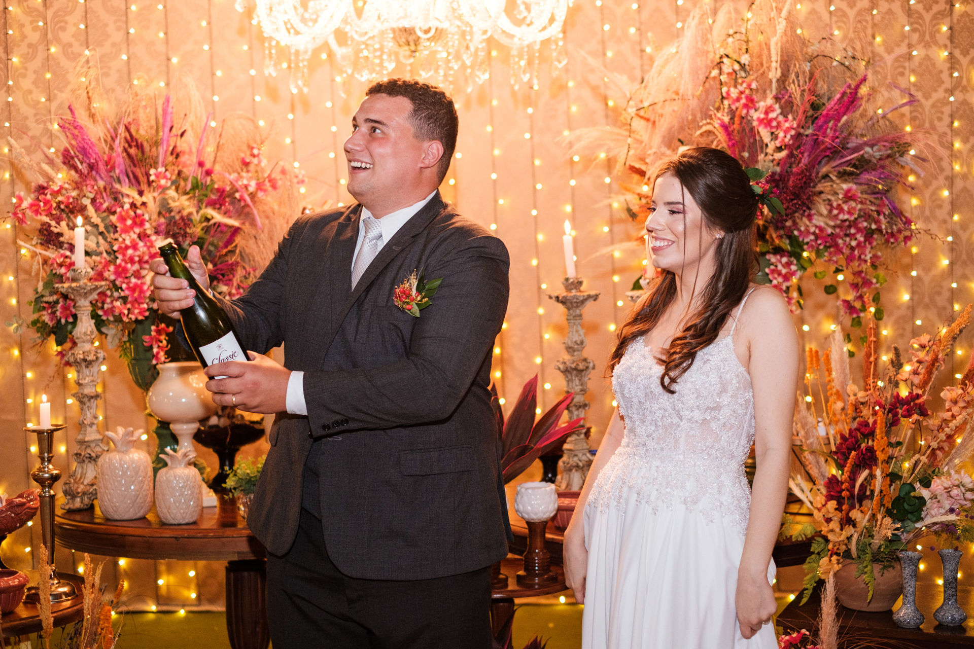Foto Casamento campestre em Rio Preto - São Paulo Neto/Leticia Foto Casamento campestre em Rio Preto - São Paulo Neto/Leticia - Imagem 67