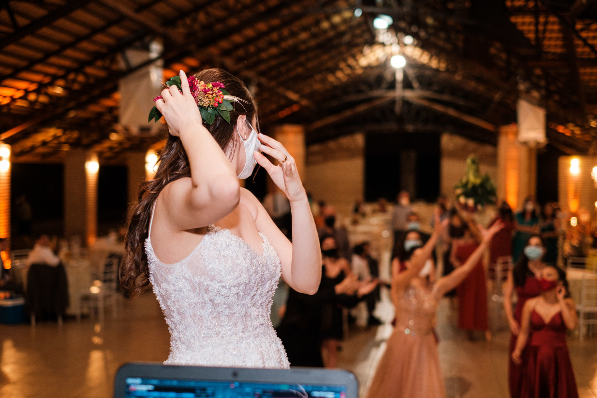 Foto Casamento campestre em Rio Preto - São Paulo Neto/Leticia Foto Casamento campestre em Rio Preto - São Paulo Neto/Leticia - Imagem 71