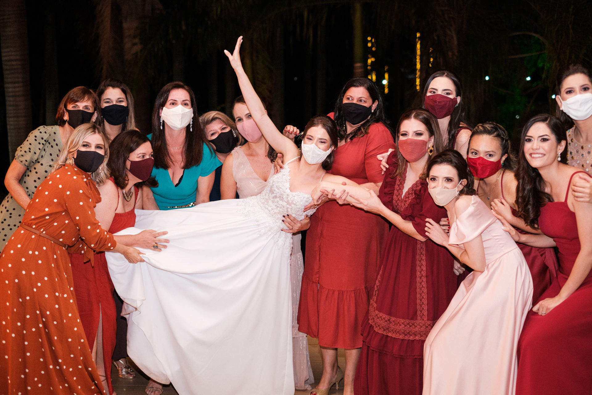 Foto Casamento campestre em Rio Preto - São Paulo Neto/Leticia Foto Casamento campestre em Rio Preto - São Paulo Neto/Leticia - Imagem 70