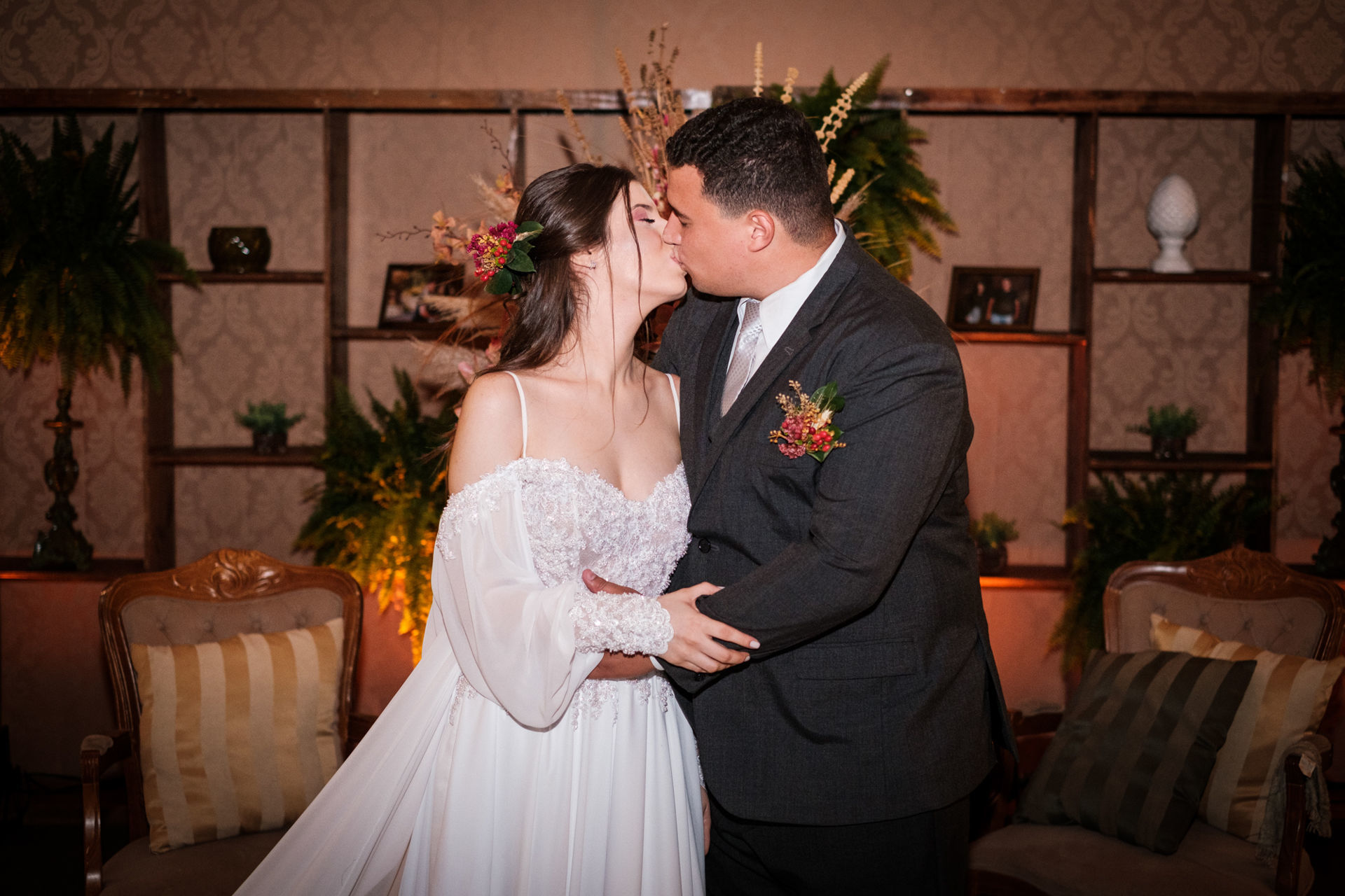 Foto Casamento campestre em Rio Preto - São Paulo Neto/Leticia Foto Casamento campestre em Rio Preto - São Paulo Neto/Leticia - Imagem 64