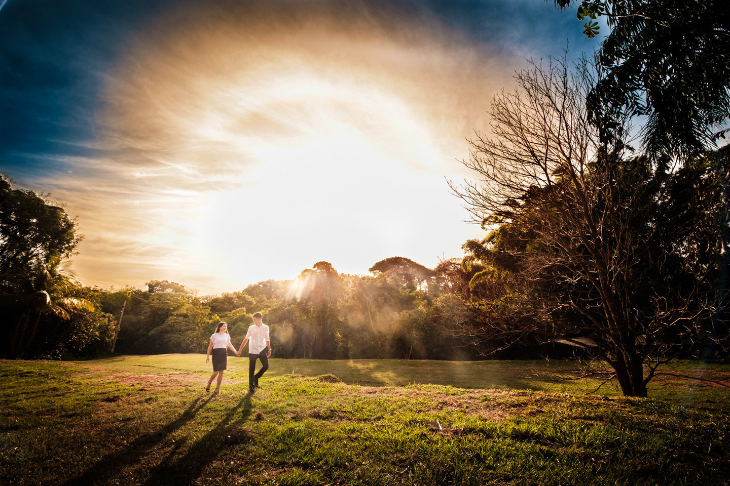 Pre Wedding em Rio Preto - São Paulo/Gabriel e Bruna Pre Wedding em Rio Preto - São Paulo/Gabriel e Bruna