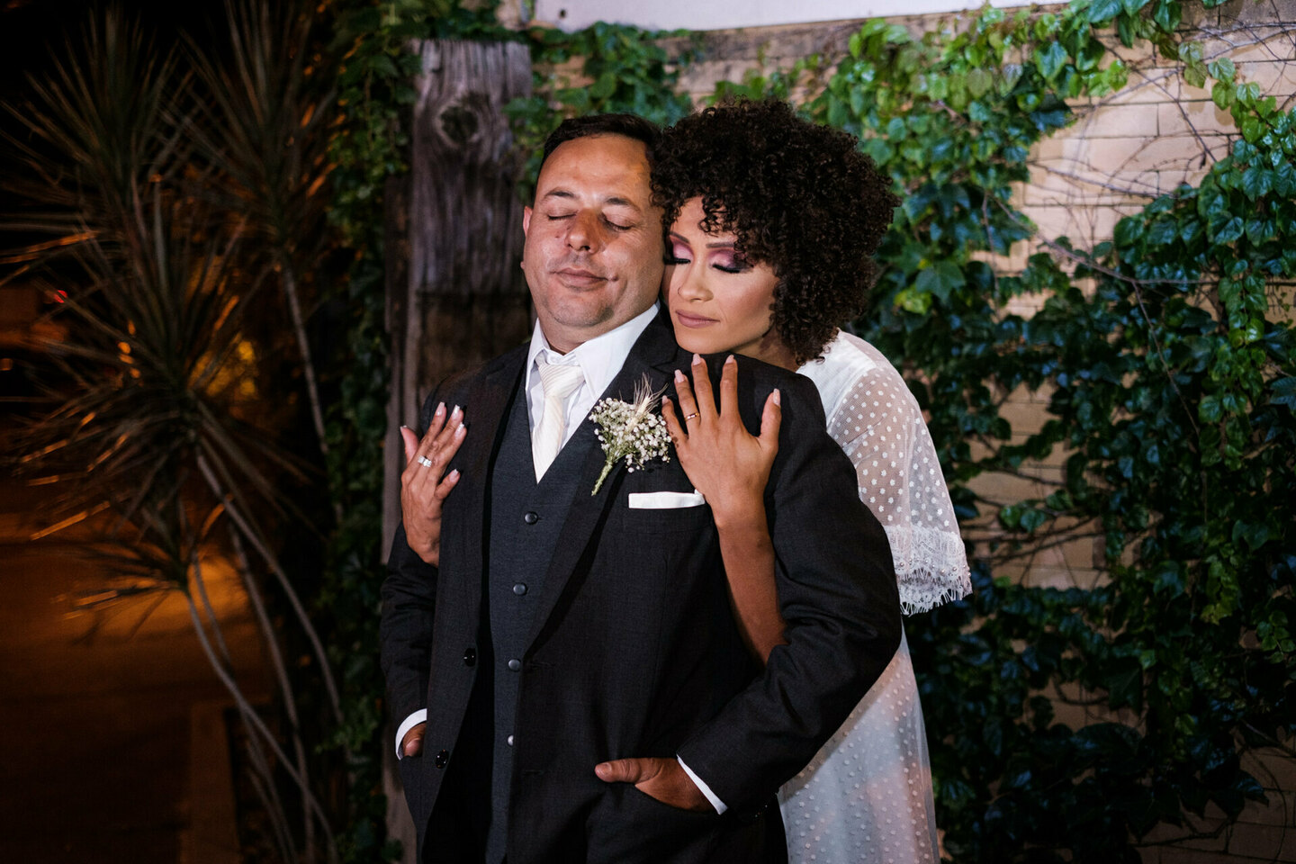 Casamento Lirios Bistrô Rio Preto - Tiago e Milena Casamento Lirios Bistrô Rio Preto - Tiago e Milena