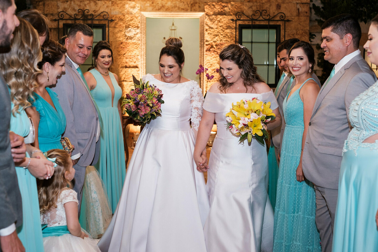 Casamento Almeida Pires / Luciana e Simone Casamento Almeida Pires / Luciana e Simone