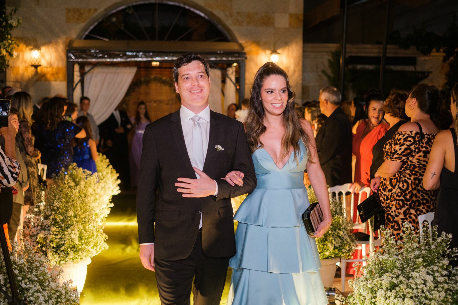 Foto Almeida Pires Buffet / Casamento Cintia e Leandro Foto Almeida Pires Buffet / Casamento Cintia e Leandro - Imagem 36